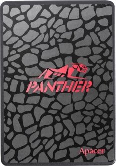 Apacer AS350 Panther 512 GB (AP512GAS350-1) SSD kullananlar yorumlar